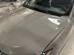 Gray Vinyl Wrap